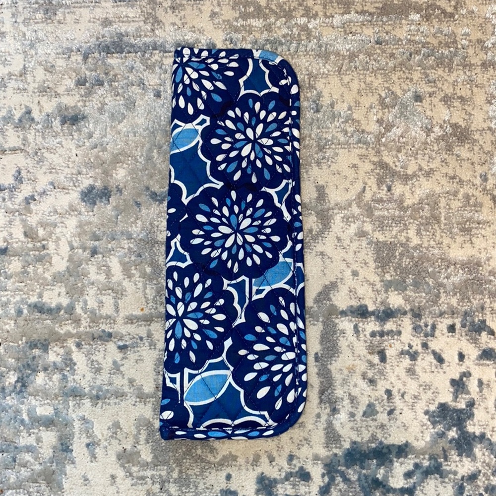Vera Bradley heat cover